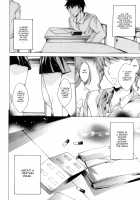 Chains of Lust - NTR Girlfriend / 肉欲連鎖 -NTR彼女- [Yuiga Naoha] [Original] Thumbnail Page 82