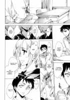 Chains of Lust - NTR Girlfriend / 肉欲連鎖 -NTR彼女- [Yuiga Naoha] [Original] Thumbnail Page 96