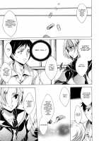 Chains of Lust - NTR Girlfriend / 肉欲連鎖 -NTR彼女- [Yuiga Naoha] [Original] Thumbnail Page 97