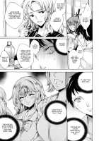 Chains of Lust - NTR Girlfriend / 肉欲連鎖 -NTR彼女- [Yuiga Naoha] [Original] Thumbnail Page 99