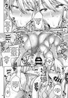 Chin Kobi Bunny no Netorase Koubi Kiroku / チン媚びバニーの寝取らせ交尾記録 [Drachef] [Fate] Thumbnail Page 19