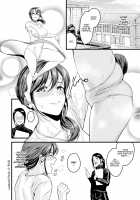 Leotard Panic / レオタードパニック [Torotaro] [Original] Thumbnail Page 20