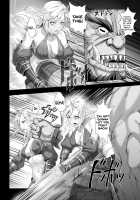 Toubatsu Note Orc Leader Hen / 討伐ノート オークリーダー編 [Yan] [Original] Thumbnail Page 14