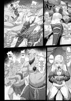 Toubatsu Note Orc Leader Hen / 討伐ノート オークリーダー編 [Yan] [Original] Thumbnail Page 16