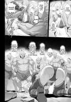 Toubatsu Note Orc Leader Hen / 討伐ノート オークリーダー編 [Yan] [Original] Thumbnail Page 20