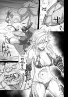 Toubatsu Note Orc Leader Hen / 討伐ノート オークリーダー編 [Yan] [Original] Thumbnail Page 25
