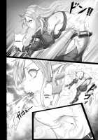 Toubatsu Note Orc Leader Hen / 討伐ノート オークリーダー編 [Yan] [Original] Thumbnail Page 08