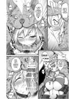 Kisekae Djeeta-chan / 着せ替えジータちゃん [Rama] [Granblue Fantasy] Thumbnail Page 10