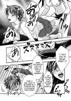 Fake Daughter / フェイク・ドーター [Original] Thumbnail Page 20