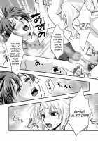 Fake Daughter / フェイク・ドーター [Original] Thumbnail Page 24
