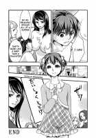 Fake Daughter / フェイク・ドーター [Original] Thumbnail Page 26