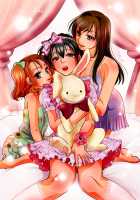 Fake Daughter / フェイク・ドーター [Original] Thumbnail Page 27