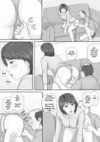 Obligatory Sexual Intercourse / 義務性交 [Original] Thumbnail Page 10