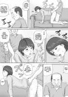 Obligatory Sexual Intercourse / 義務性交 [Original] Thumbnail Page 13