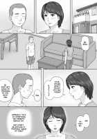 Obligatory Sexual Intercourse / 義務性交 [Original] Thumbnail Page 20