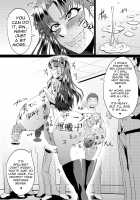 Rin no Inran Funtouki (Kouhen) / 凛の淫乱奮闘記(後編) [Ahemaru] [Fate] Thumbnail Page 21