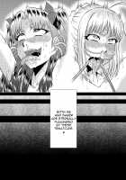 Rin no Inran Funtouki (Kouhen) / 凛の淫乱奮闘記(後編) [Ahemaru] [Fate] Thumbnail Page 30