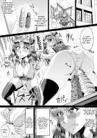 Rin no Inran Funtouki (Kouhen) / 凛の淫乱奮闘記(後編) [Ahemaru] [Fate] Thumbnail Page 05