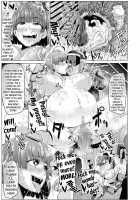 Nikubenjou no Kabaneri Sono Ni / 肉便嬢のカバ○リ其乃弐 [Ahemaru] [Koutetsujou no Kabaneri] Thumbnail Page 24