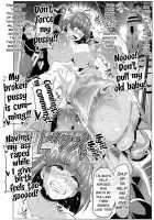 Nikubenjou no Kabaneri Sono Ni / 肉便嬢のカバ○リ其乃弐 [Ahemaru] [Koutetsujou no Kabaneri] Thumbnail Page 27