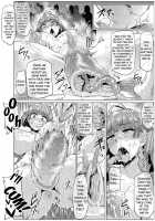 Nikubenjou no Kabaneri Sono Ni / 肉便嬢のカバ○リ其乃弐 [Ahemaru] [Koutetsujou no Kabaneri] Thumbnail Page 29