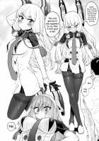 Dere-kumo Kai Ni / デレクモ 改二 [BeNantoka] [Kantai Collection] Thumbnail Page 03