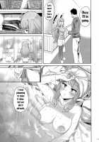 MuraMura Fuyu Kai Ni / むらむら冬 改二 [BeNantoka] [Kantai Collection] Thumbnail Page 10