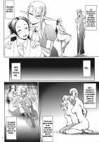 The Caged Birds Vol.1 / 籠の中の鳥 第一集 [Arai Taiki] [Original] Thumbnail Page 04