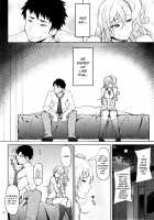 Senobi ga Shitai Otoshigoro / セノビガシタイオトシゴロ [Arai Taiki] [Original] Thumbnail Page 13