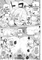 Senobi ga Shitai Otoshigoro / セノビガシタイオトシゴロ [Arai Taiki] [Original] Thumbnail Page 24