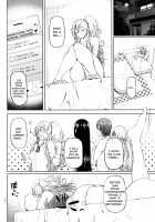 Senobi ga Shitai Otoshigoro / セノビガシタイオトシゴロ [Arai Taiki] [Original] Thumbnail Page 09