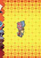 Ferry-chan ga Chucchu Shitekuru Hon / フェリちゃんがちゅっちゅしてくる本  [英訳」 [Super Zombie] [Granblue Fantasy] Thumbnail Page 18