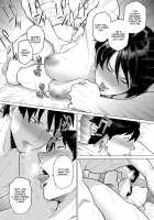 A Wish's Conclusion / おノゾミの結末 [Etuzan Jakusui] [Original] Thumbnail Page 18