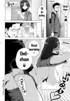 Three Rules of a Younger Sister / 妹三原則 [Etuzan Jakusui] [Original] Thumbnail Page 26