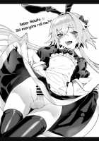 Totsugeki Love Chucchu ~Rider datte Ii ja nai!~ / 突撃☆らぶちゅっちゅ～ライダーだっていいじゃない！～ [Tara] [Fate] Thumbnail Page 19