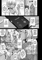 Tsumareta Ikoku no Hana II / 摘マレタ異国ノ華II [Darabuchi] [Original] Thumbnail Page 20