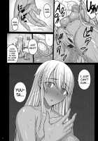 Tsumareta Ikoku no Hana II / 摘マレタ異国ノ華II [Darabuchi] [Original] Thumbnail Page 33