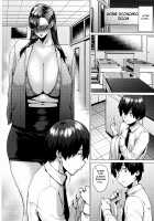 Tobashi Sensei wa Kyou mo Button o Tobasu. / 都橋先生は今日も釦を飛ばす。 [Etuzan Jakusui] [Original] Thumbnail Page 05