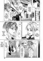 Ankura / アンクラ [Kishizuka Kenji] [Original] Thumbnail Page 23
