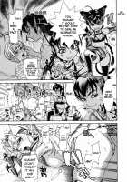 Ankura / アンクラ [Kishizuka Kenji] [Original] Thumbnail Page 45