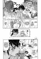 Ankura / アンクラ [Kishizuka Kenji] [Original] Thumbnail Page 53