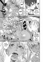 Intention 3 [Kishizuka Kenji] [Original] Thumbnail Page 09