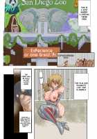 Hitozuma Juukan Gishiki IN, USA - FINAL / 人妻獣姦儀式IN,USA・FINAL [Maro] [Original] Thumbnail Page 13