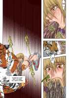 Hitozuma Juukan Gishiki IN, USA - FINAL / 人妻獣姦儀式IN,USA・FINAL [Maro] [Original] Thumbnail Page 18