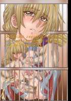 Hitozuma Juukan Gishiki IN, USA - FINAL / 人妻獣姦儀式IN,USA・FINAL [Maro] [Original] Thumbnail Page 26