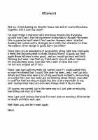 DIE REI KAI [Nekoi Mie] [Occultic Nine] Thumbnail Page 21