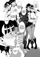 DIE REI KAI [Nekoi Mie] [Occultic Nine] Thumbnail Page 09