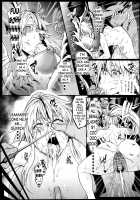 Haizan Himekishi. / 敗惨姫騎士 [Neromashin] [Original] Thumbnail Page 22