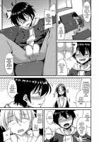 Omamagoto / 男ママごと [Nokoppa] [Original] Thumbnail Page 03