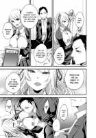 Netorase Bitch ~Kareshi no Tame ni Hoka no Otoko de Ikikuruu Joshikousei.~ / 寝取らせビッチ ～彼氏のために他のオトコでイキ狂う女子校生。～ [Orikawa] [Original] Thumbnail Page 22